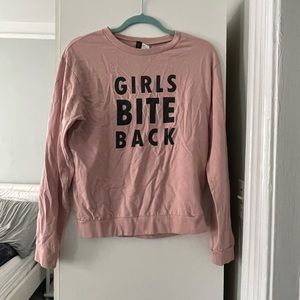 forever 21 long sleeve top